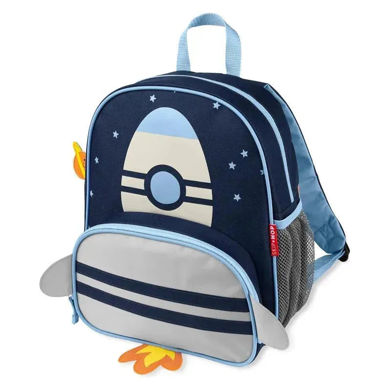 Skip Hop rocket backpack